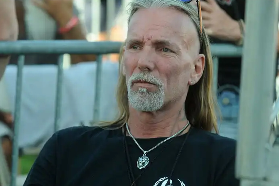 delilah island allman