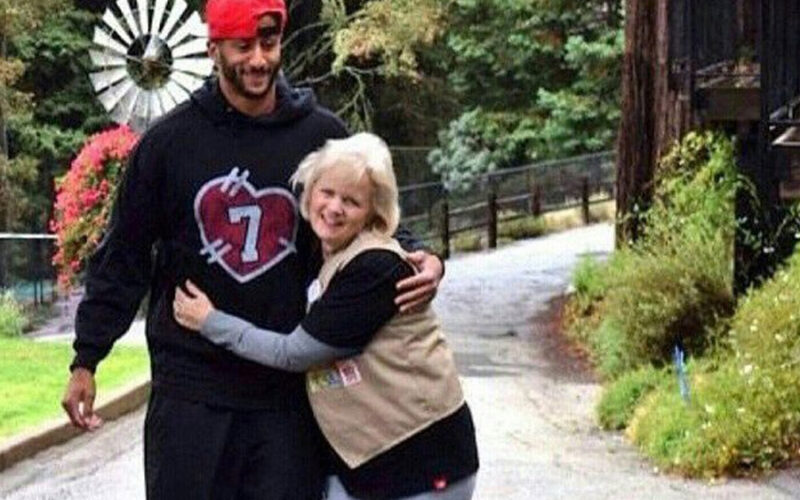 devon kaepernick