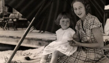 frances de villers brokaw