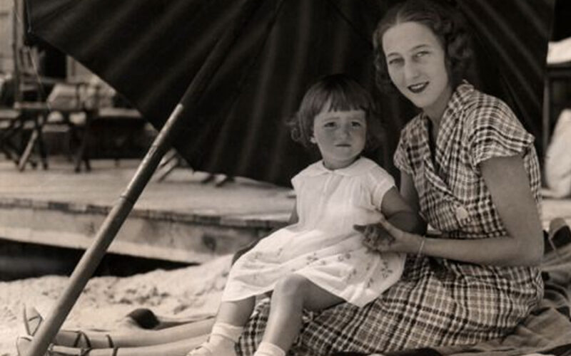 frances de villers brokaw