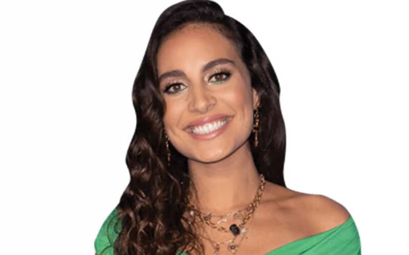 isadora sofia figueroa