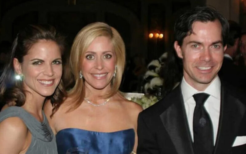 janet lee constantine