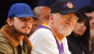 jeffrey craig labeouf