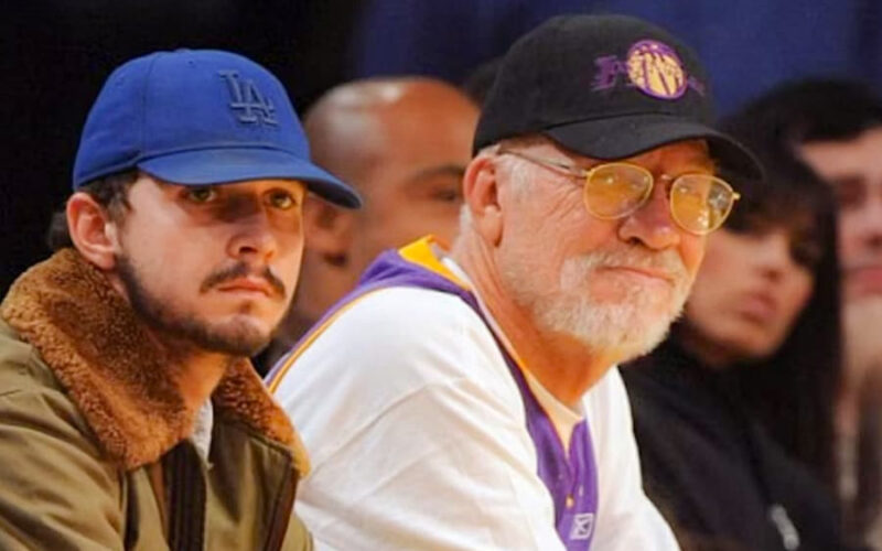 jeffrey craig labeouf