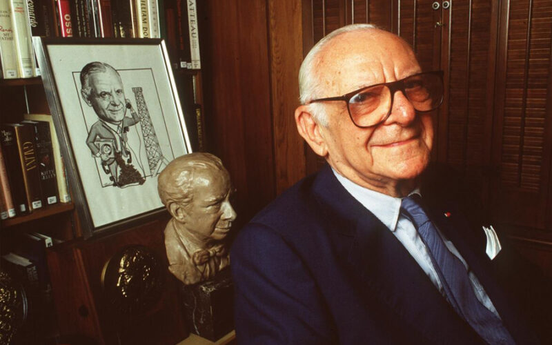 julian armand hammer