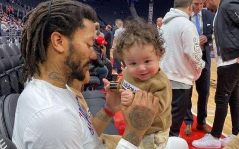 london marley rose