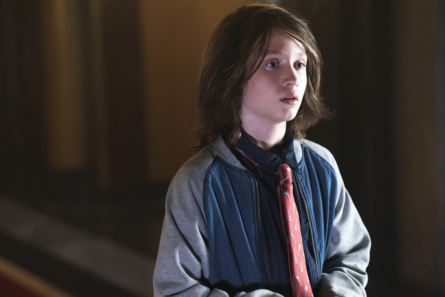 lyric lennon parker angel