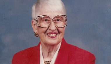 mildred sanders ruggles