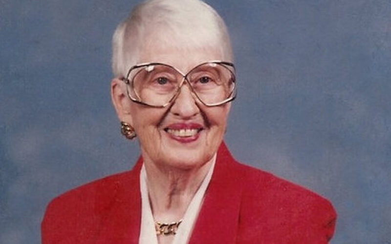 mildred sanders ruggles