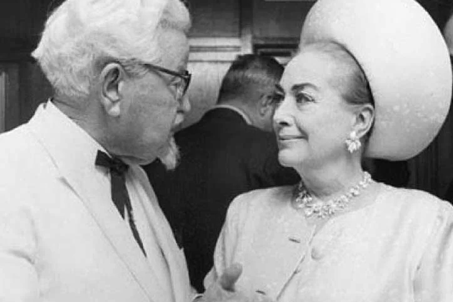 mildred sanders ruggles1