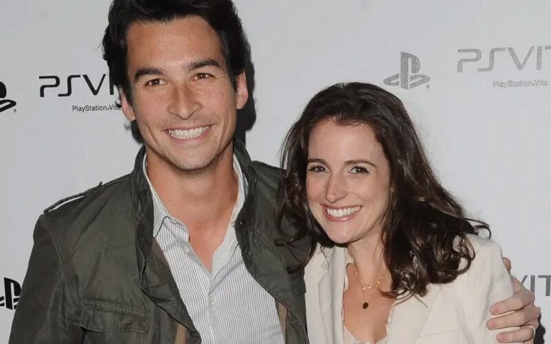 nikki danielle moore