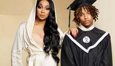 rodney ramone hill iii