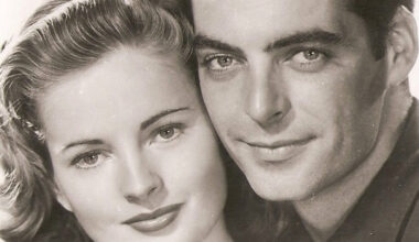 rory patricia calhoun