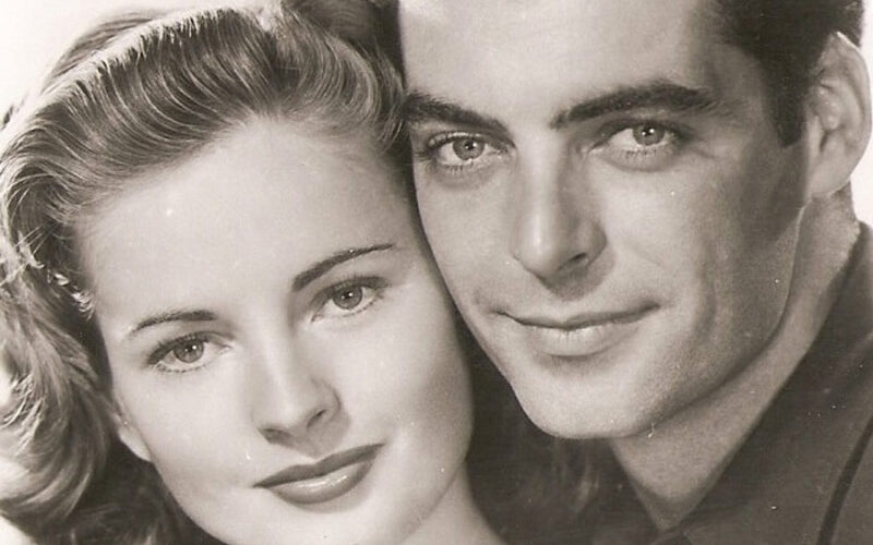 rory patricia calhoun