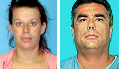 sarah lorraine spirit