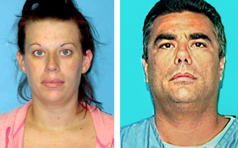 sarah lorraine spirit