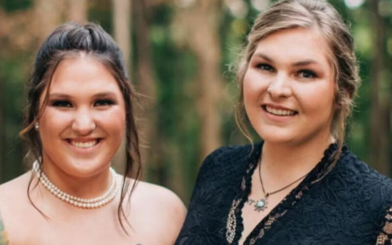 taylor mayne pearl brooks