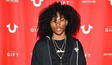 mendeecees harris jr