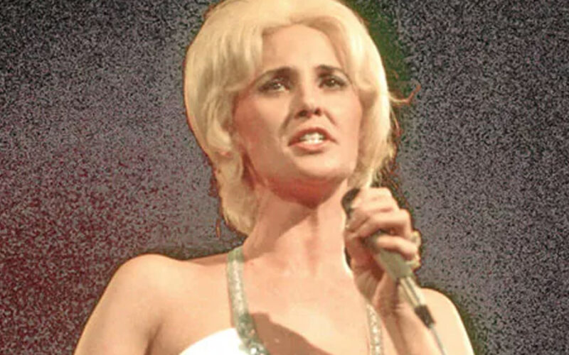 tina denise byrd